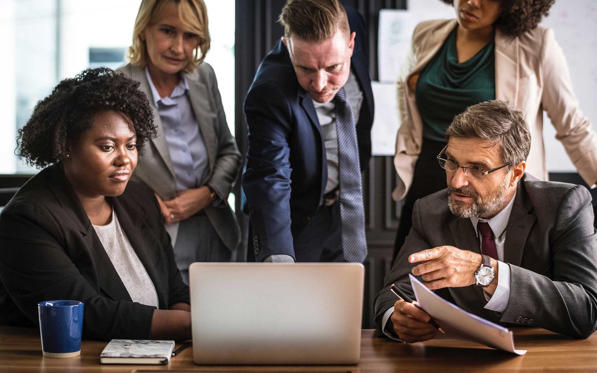 ¿Qué es ABM y por qué es clave para las empresas B2B en Colombia?