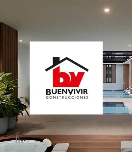 Inbound Marketing para el sector construcción con Buenvivir Inbound Marketing para el sector construcción con Buenvivir
