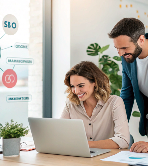Atrae, Convierte y Fideliza con Inbound Marketing