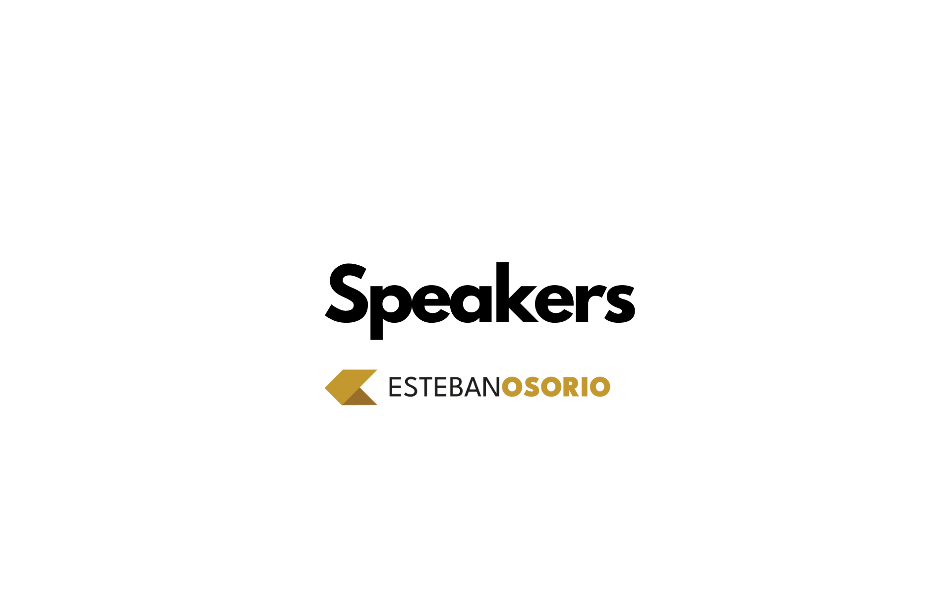 Speakers en Marketing Digital, Inbound y ABM