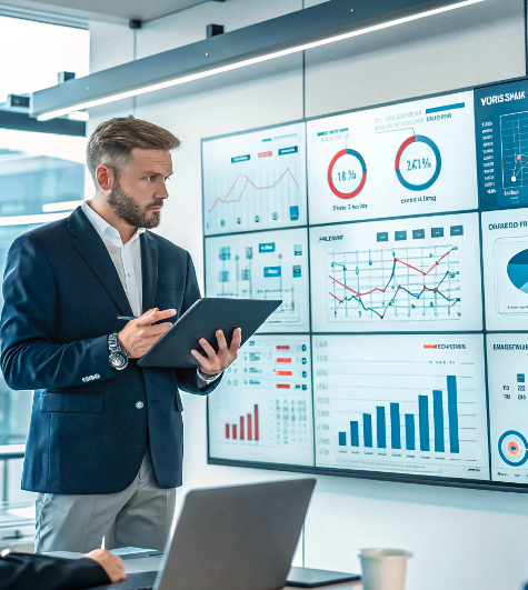 Potencia tus Ventas con Account-Based Marketing (ABM)