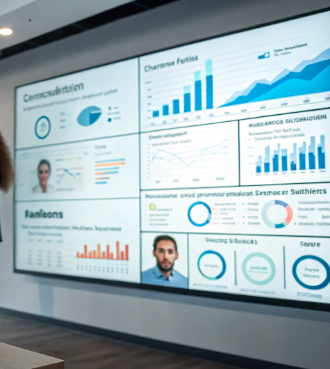 Atrae, Convierte y Fideliza con Inbound Marketing