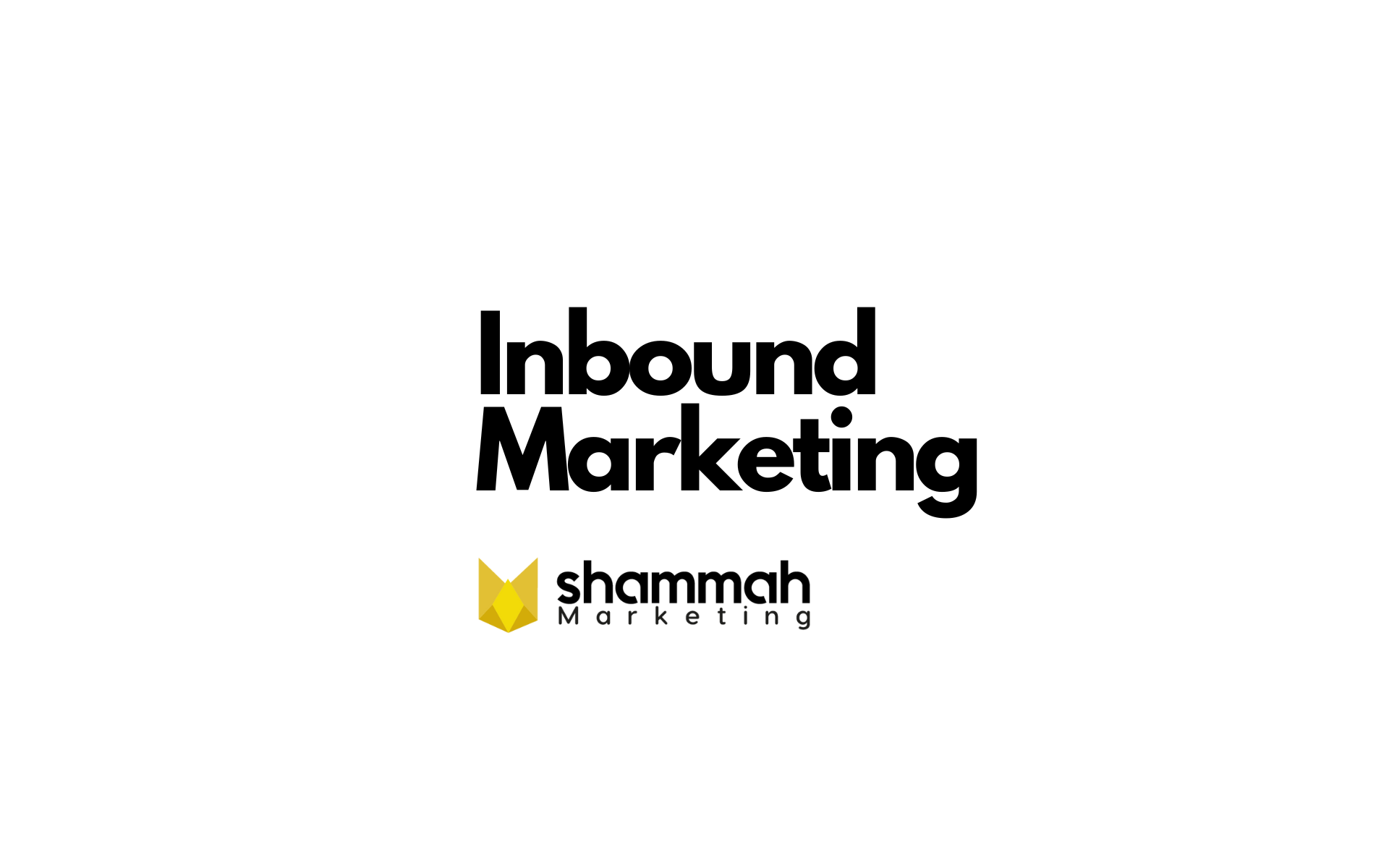 Inbound Marketing Atrae, Convierte y Fideliza clientes